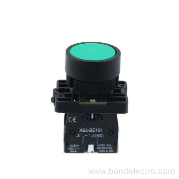 XB2 EA Series Pushbutton Switches